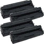 PlatinumSerie® 4 toner XL black alternatief voor HP C4096A