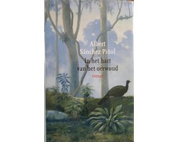 Omslag van In Het Hart Van Het Oerwoud