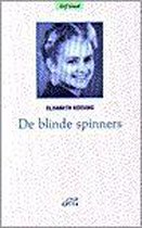 De blinde spinners