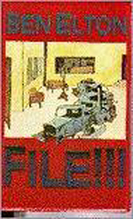 9789050931892 - File !!!