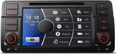Carpar BMW E46 Radio Navigatie 7