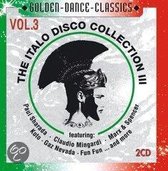 Italo Disco Collection, Vol. 3