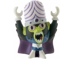 Comansi Speelfiguur Powerpuff Girls: Mojo Jojo 8 Cm
