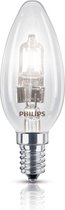 Philips Halogen Classic 8727900862683 halogeenlamp 18 W Warm wit E14