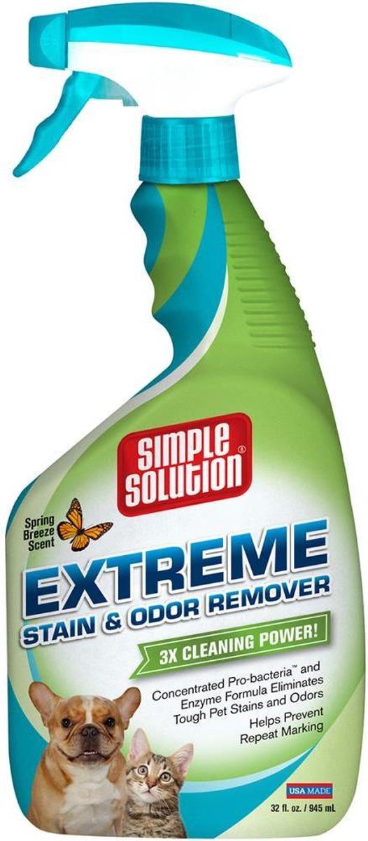 extreme simple solution