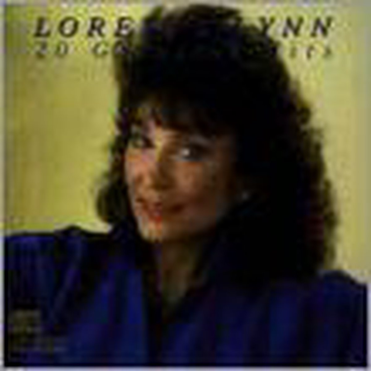 20 Greatest Hits