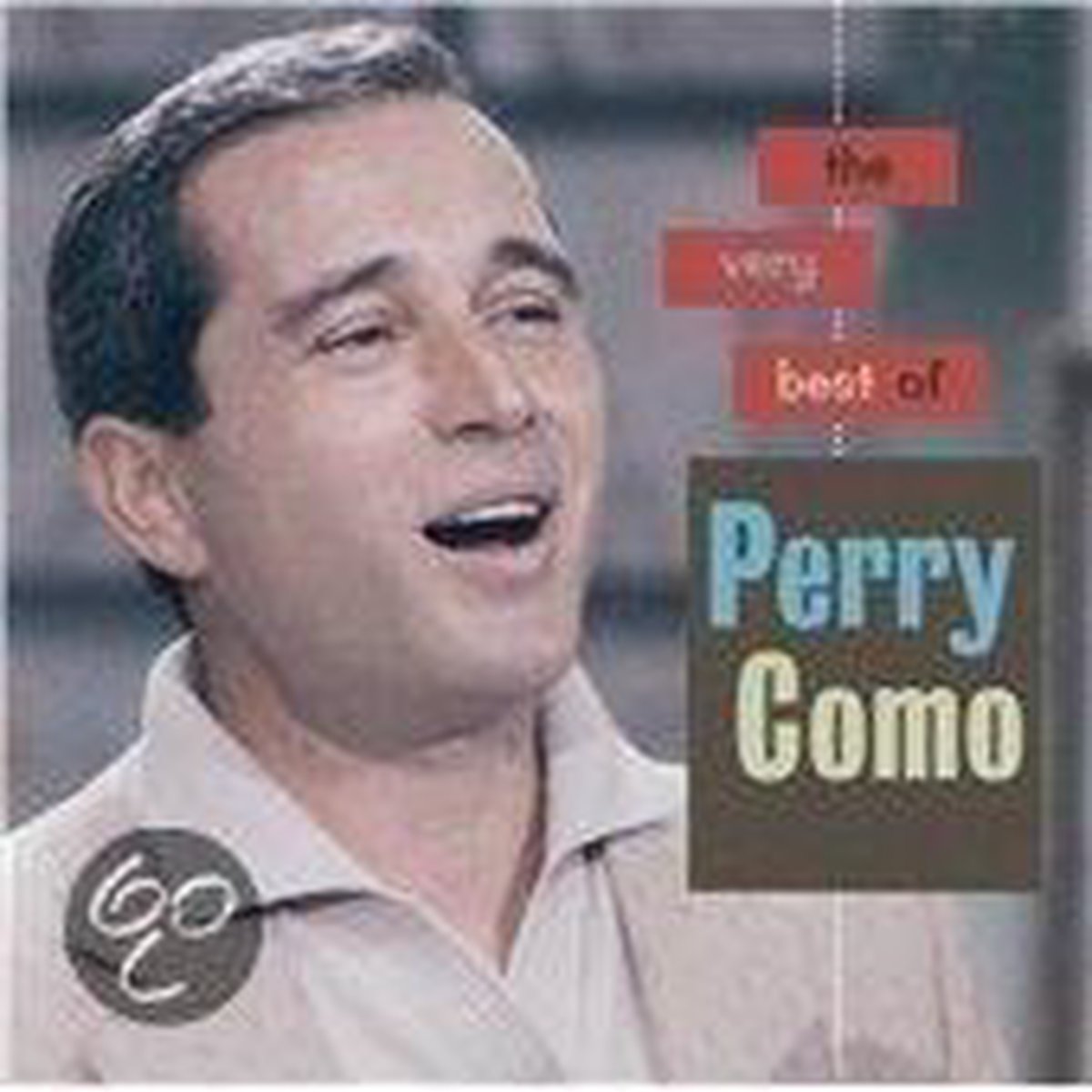 The Very Best Of Perry Como