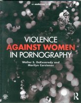 Violence against Women in Pornography