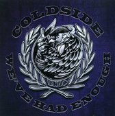 Coldside - We've Had Enough (LP) (Limited Edition)