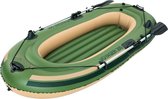 Bestway Voyager 300 opblaasbare boot