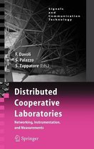 Distributed Cooperative Laboratories