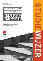 Studiewijzer 1 - Studiewijzer Marifonie & Marcom-B