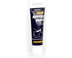 Koperpasta 50 gram 9896 – Mannol
