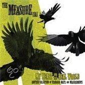 The Measure (Sa) - My Heart And The Real World (CD)