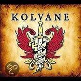 Kolvane - Kill These Blues (CD)