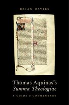 Thomas Aquinas Summa Theologiae