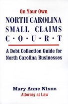 On Your Own North Carolina Small Claims Court