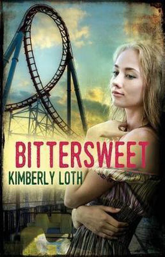 Bittersweet 9781508644125 Kimberly Loth Boeken