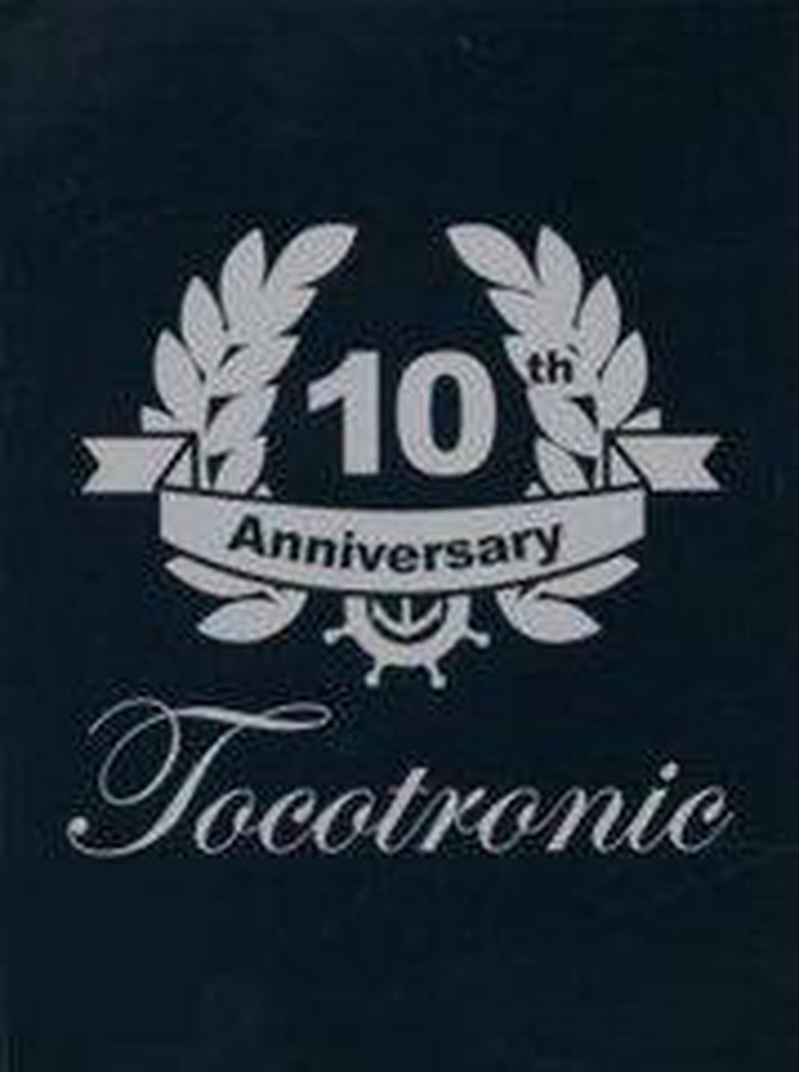 10th Anniversary