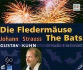J. Strauss: Die Fledermause