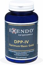 DPP-IV Optimum Basic Gold | 60 capsules