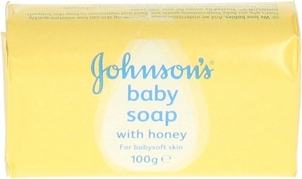 Bol Com Johnson S Zeeptablet Baby Zeep