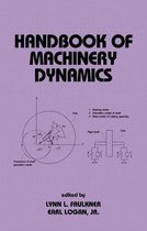Handbook of Machinery Dynamics