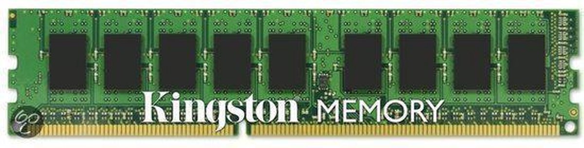 Kingston Technology System Specific Memory 2Gb Module