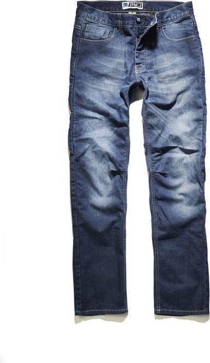 PMJ RID14 Jeans Rider Denim 44