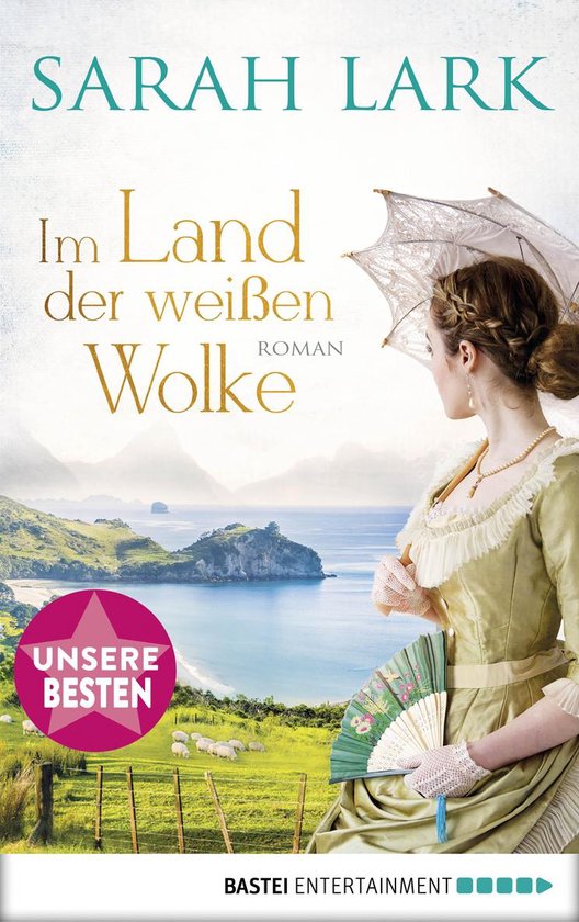 Die WeißeWolkeSaga 1 Im Land der weißen Wolke (ebook), Sarah