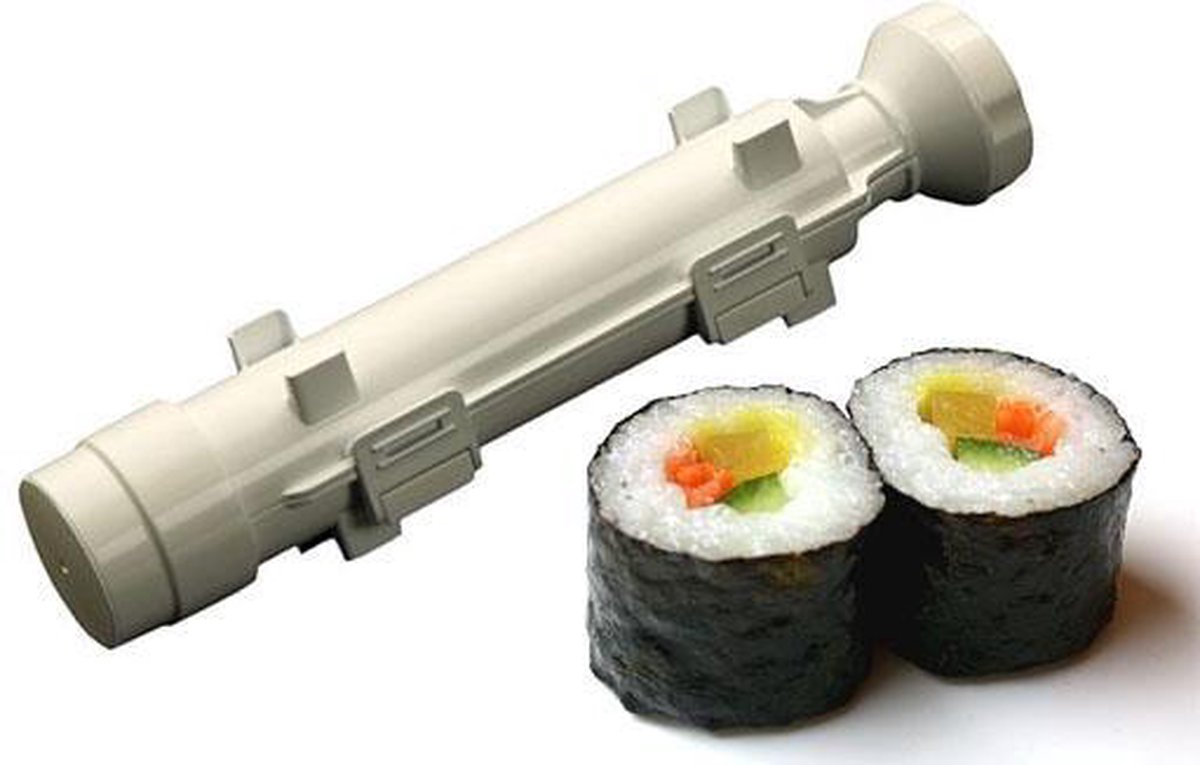 Miam ! Sushezi, le bazooka à sushis - 21,90 €