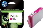 Inkcartridge hp 920xl cd973ae hc rood