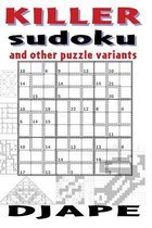 Killer Sudoku and other puzzle variants