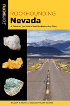 Rockhounding Series - Rockhounding Nevada