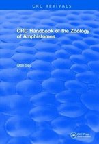CRC Press Revivals- CRC Handbook of the Zoology of Amphistomes