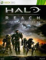 Halo Reach, Signature Series Guide  Xbox 360