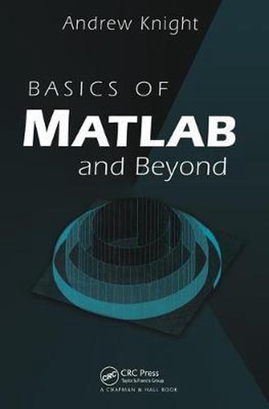 Basics of Matlab and Beyond - cover