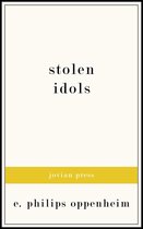 Stolen Idols