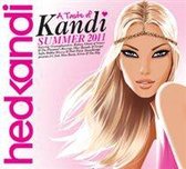 A Taste Of Kandi: Summer 2011