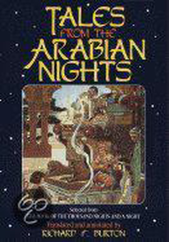 Arabian Nights