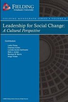 Leadership for Social Change