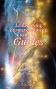 Omslag Le Livre des correspondances avec les Guides