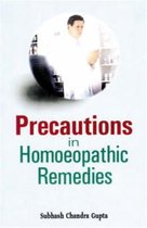 Precautions in Homeopathic Remedies