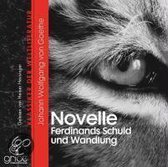 Novelle (ohne Titel) / Ferdinands Schuld und Wandlung