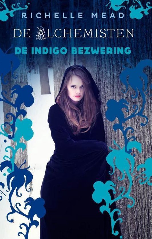 Foto: De alchemisten 3 de indigo bezwering