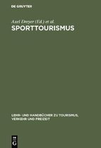 Lehr- Und Handbücher Zu Tourismus, Verkehr Und Freizeit- Sporttourismus