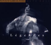 Legendes (CD)