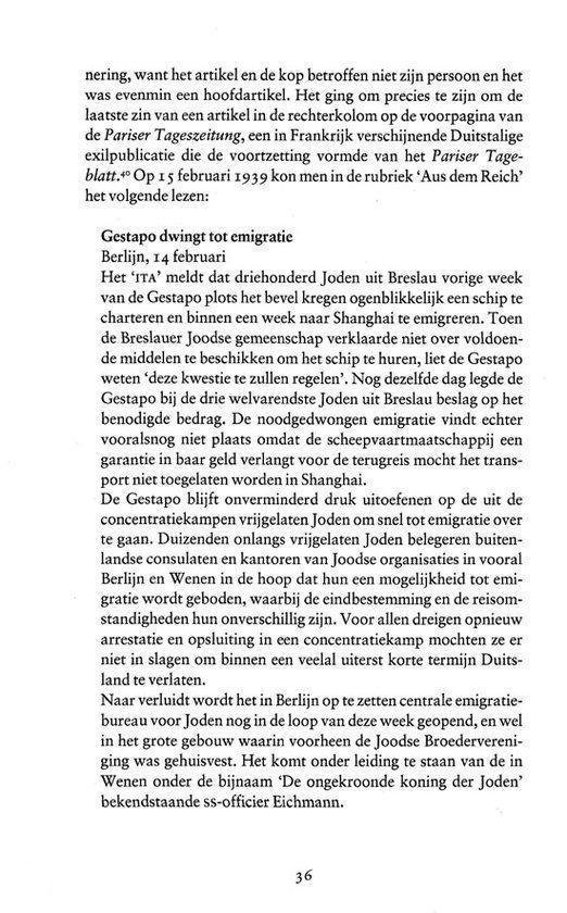 Eichmann in Argentinië