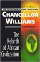 Rebirth Of African Civilization