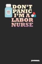 Labor Nurse Journal